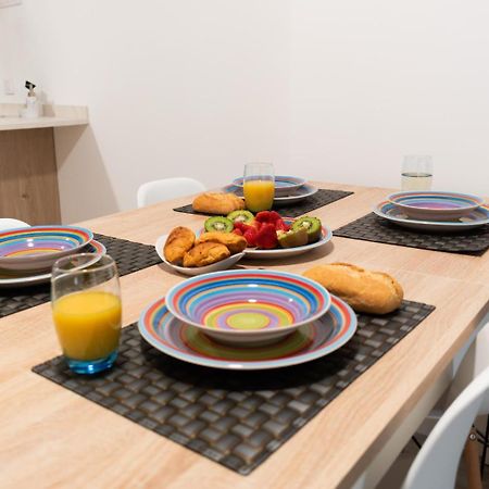 Apartamento 'Koala21', Nuevo, Centrico Y Con Opcion De Parking Jaén Exteriör bild