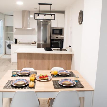 Apartamento 'Koala21', Nuevo, Centrico Y Con Opcion De Parking Jaén Exteriör bild