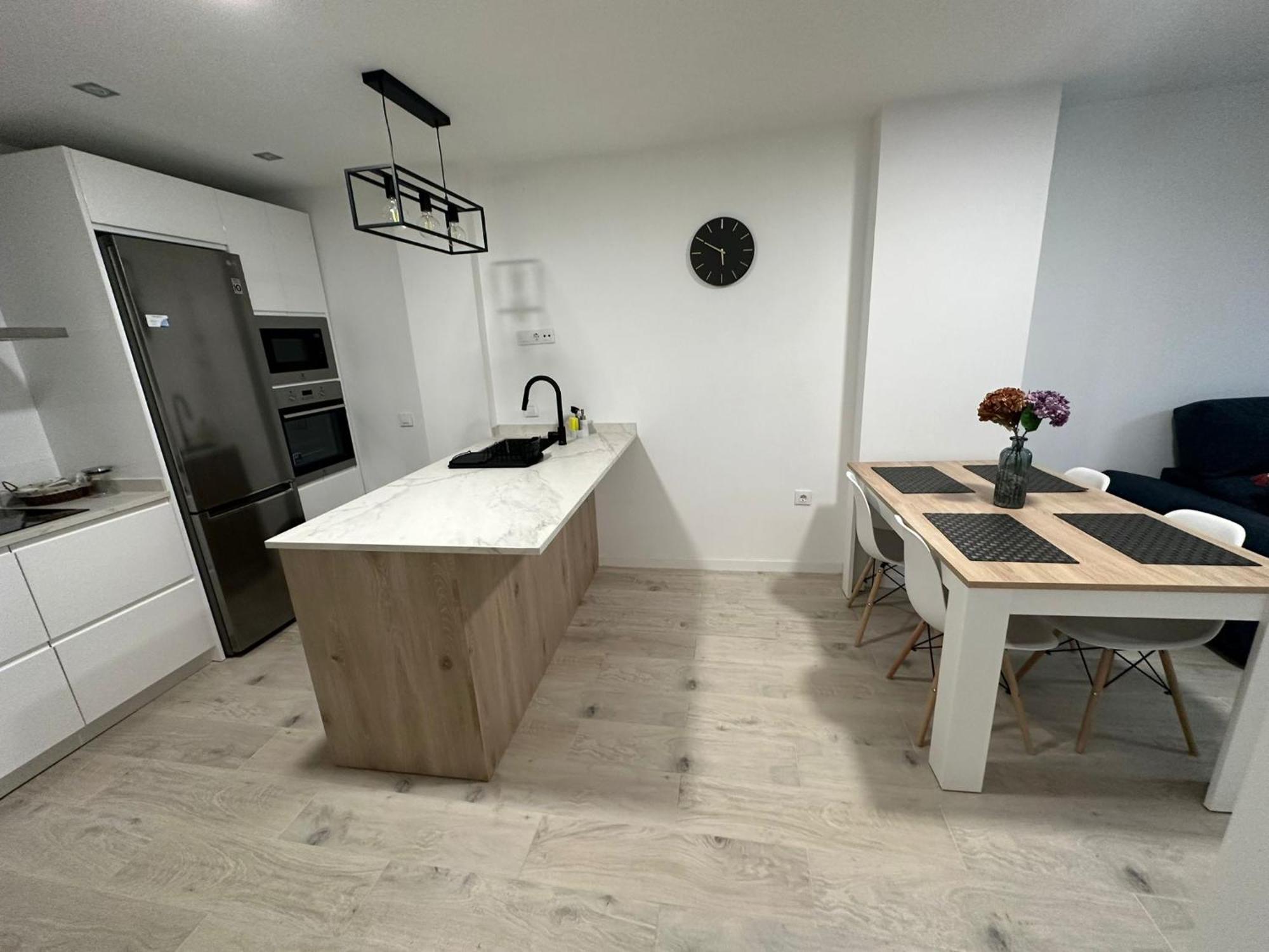 Apartamento 'Koala21', Nuevo, Centrico Y Con Opcion De Parking Jaén Exteriör bild