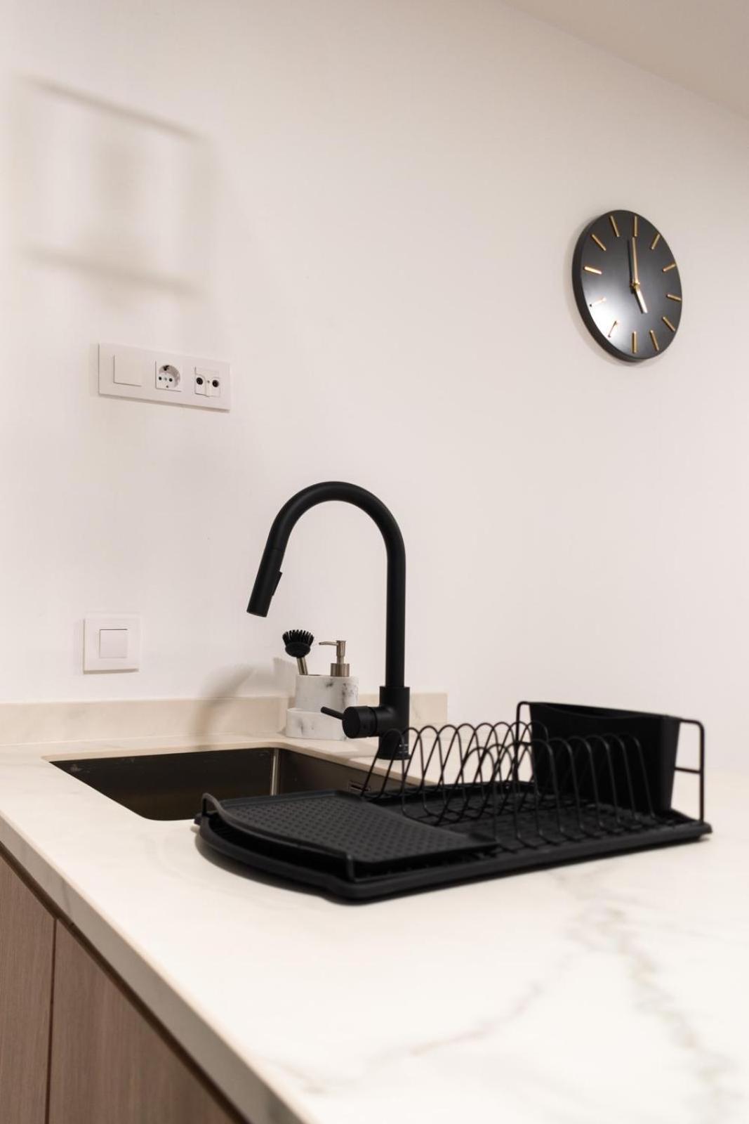 Apartamento 'Koala21', Nuevo, Centrico Y Con Opcion De Parking Jaén Exteriör bild