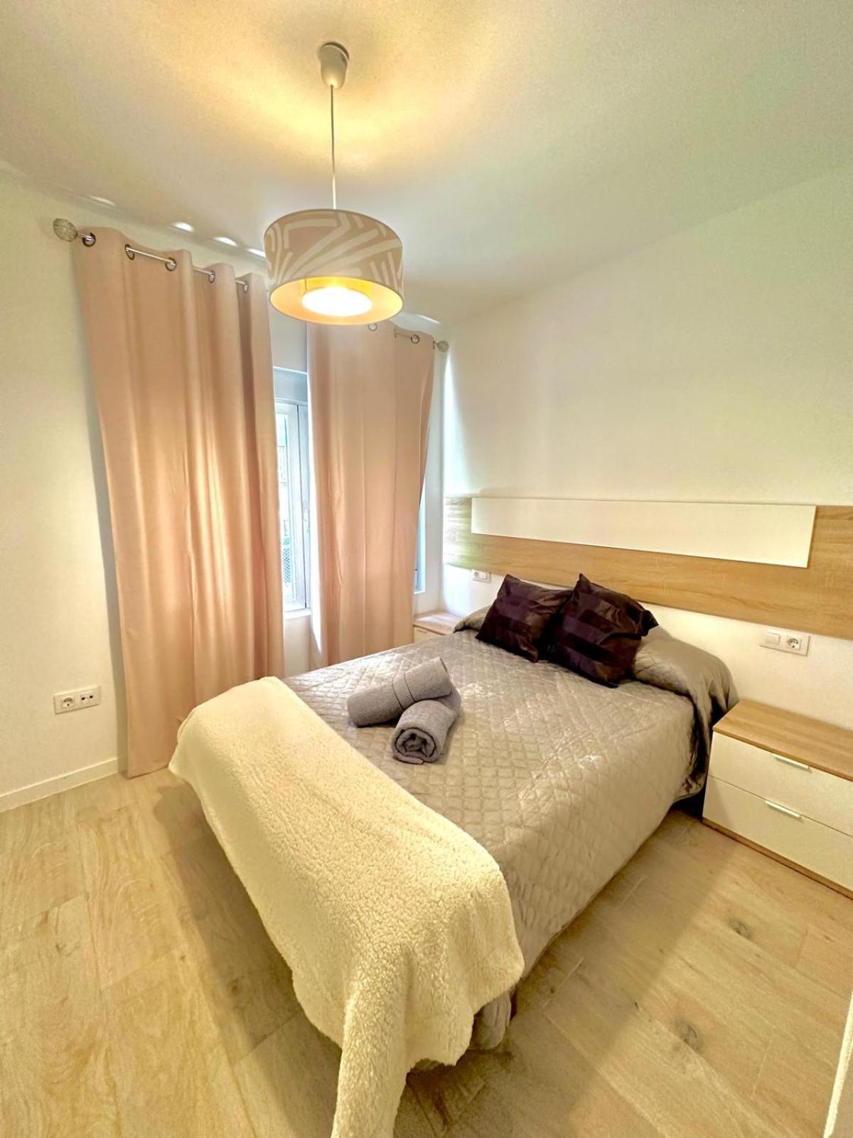 Apartamento 'Koala21', Nuevo, Centrico Y Con Opcion De Parking Jaén Exteriör bild
