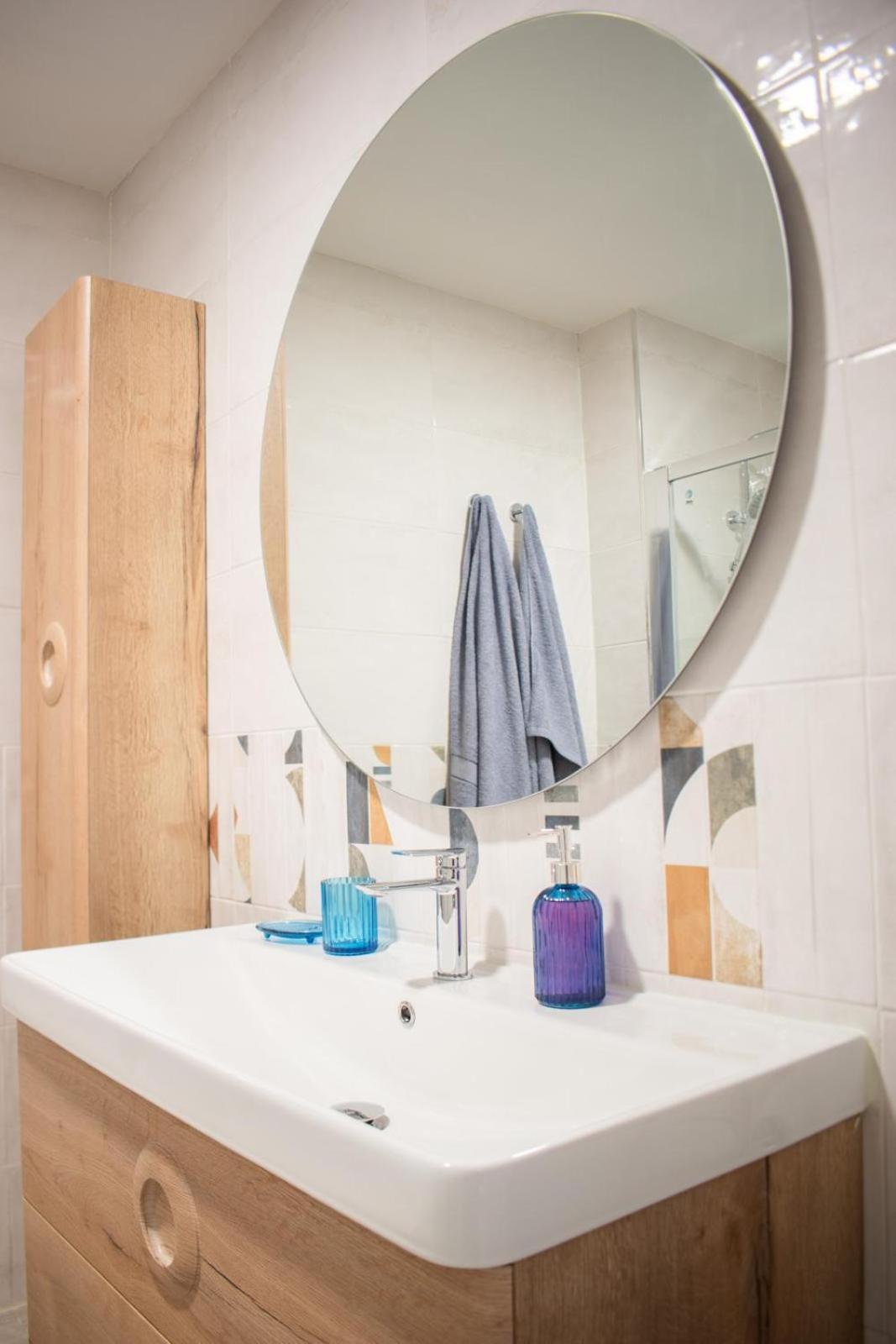 Apartamento 'Koala21', Nuevo, Centrico Y Con Opcion De Parking Jaén Exteriör bild