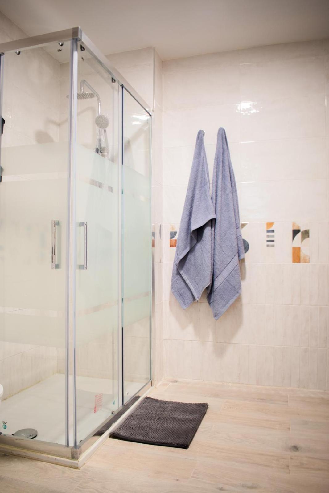 Apartamento 'Koala21', Nuevo, Centrico Y Con Opcion De Parking Jaén Exteriör bild
