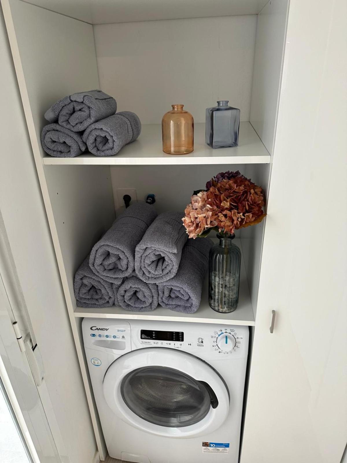 Apartamento 'Koala21', Nuevo, Centrico Y Con Opcion De Parking Jaén Exteriör bild