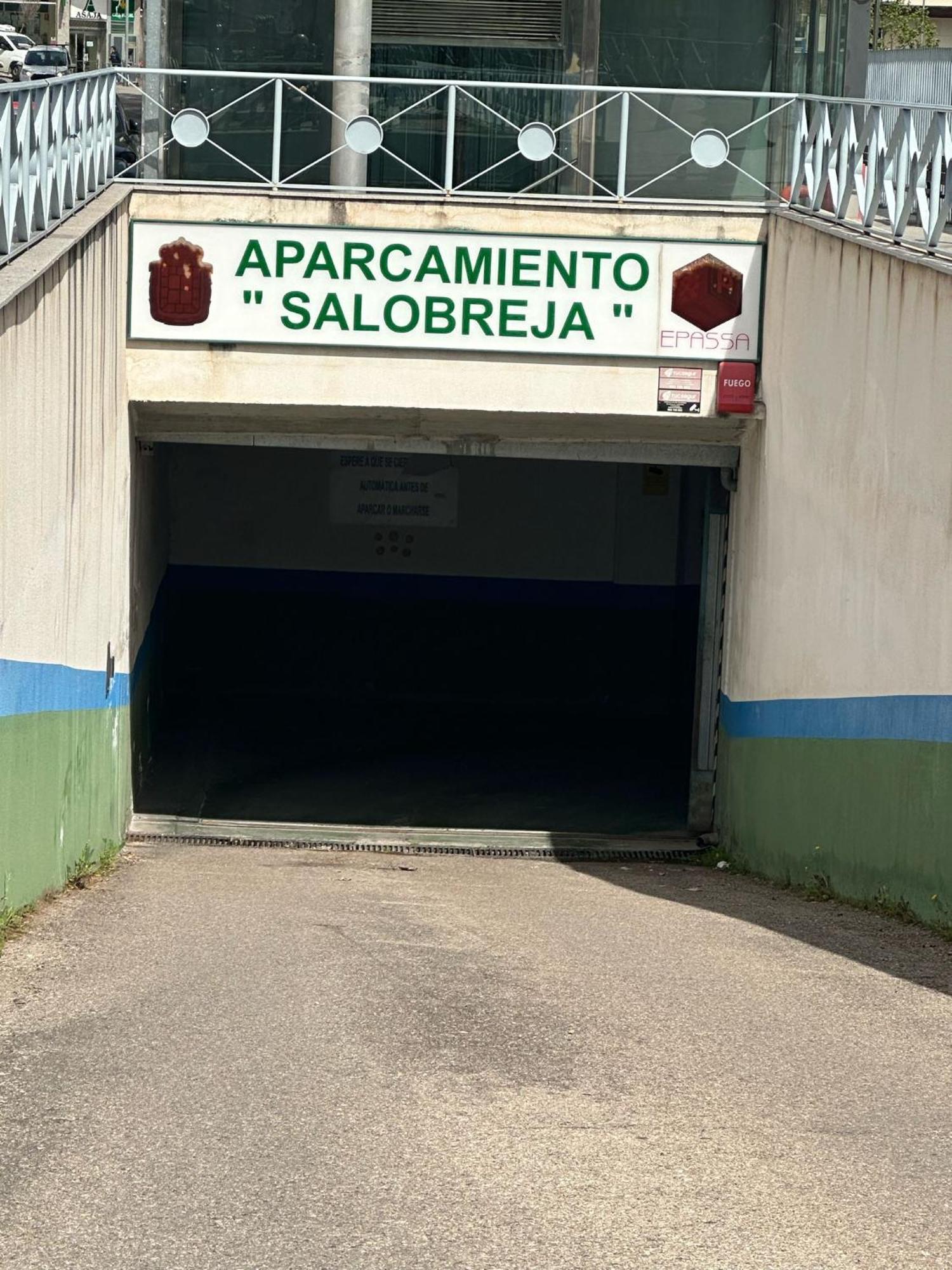 Apartamento 'Koala21', Nuevo, Centrico Y Con Opcion De Parking Jaén Exteriör bild